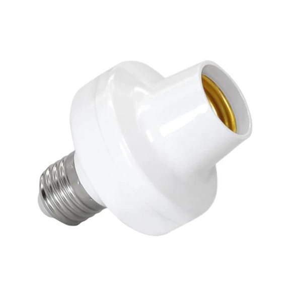 WiFi E27 Smart Bulb Socket Adapter — Smart Home Modules, 888 Auto Parts Town