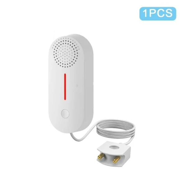 WiFi Smart Water Sensor — Water Leak Detection Systems, ToyousoniC