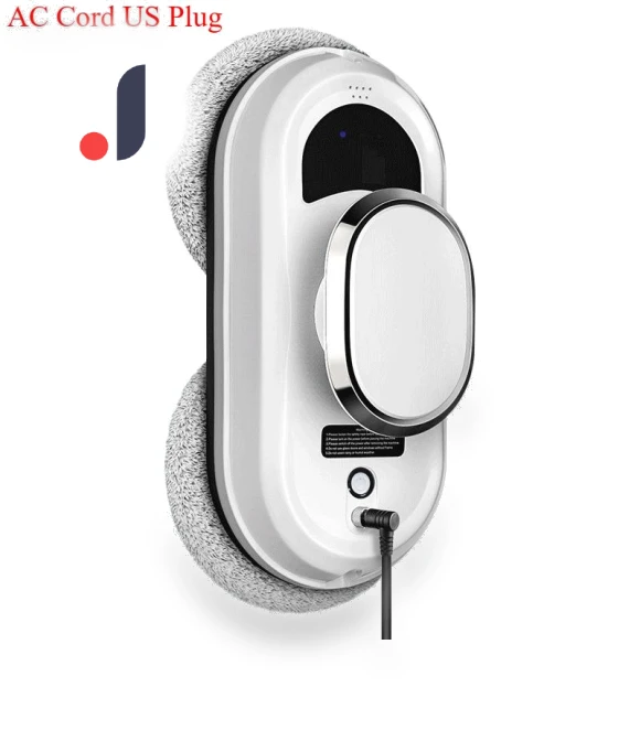 Window Cleaning Robot — Smart Cleaning Robots, Cozy Cottage-Relax