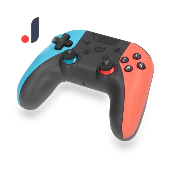 Wireless Bluetooth Motion Remote Controller — Motion Gaming Controllers, Zeblaze
