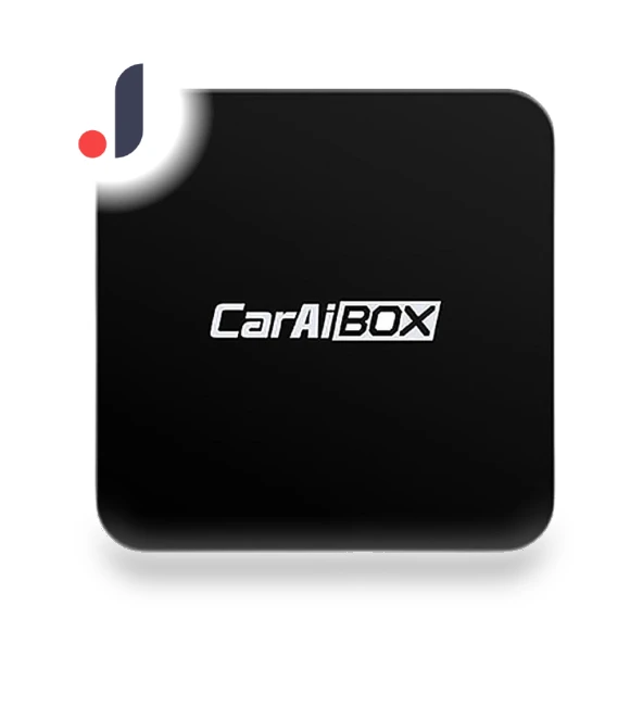 Wireless CarPlay Android Auto Smart Mini Dongle — Phone Accessories, World Auto Parts