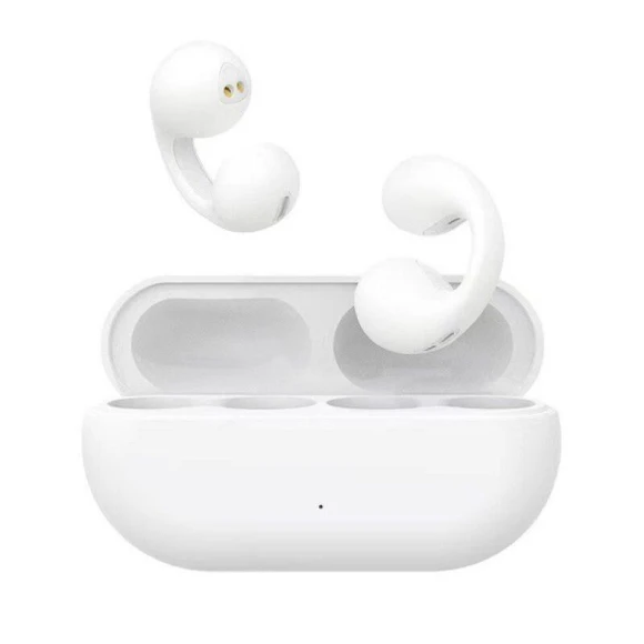 Wireless Earbuds with Touch Control — In-Ear Headphones, Daxy Healthy23
