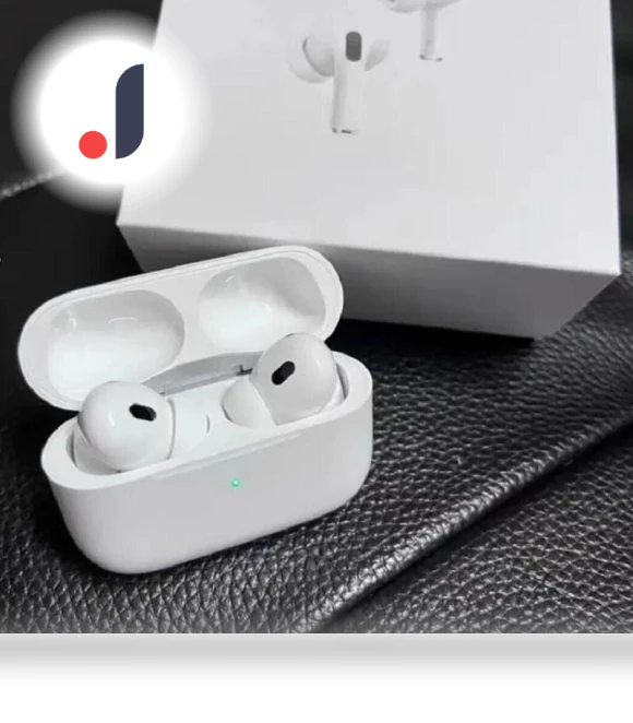 Wireless Earbuds — In-Ear Headphones, QLY Online