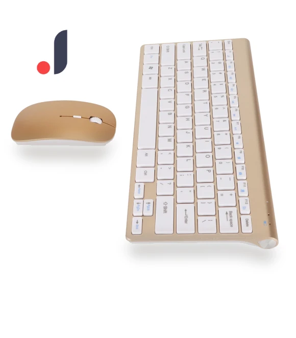 Wireless Keyboard and Mouse Combo — Keyboards, 3d printing machine