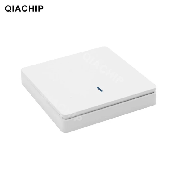 Wireless Remote Control Panel for Smart Home Lighting — Smart Home Hubs & Controllers, Smarter than future