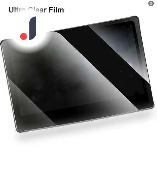 15-inch Touch Screen Protective Cover — Screen Protectors, Modern Home Furnishing