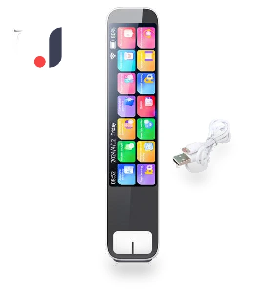 AI Translator Pen — Styluses & Digital Pens, Computer Life