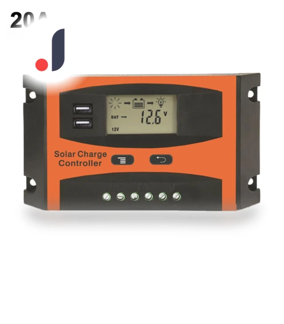 Automatic Charger Controller — Chargers, Home Renovation