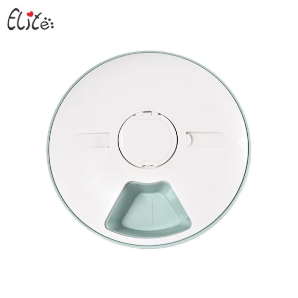 Automatic Pet Feeder — Feeders, StrideBox