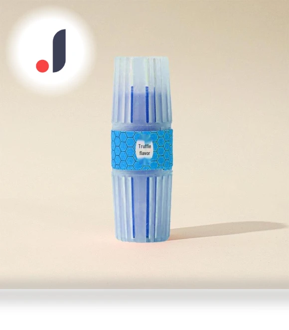 Automatic Toilet Flush Deodorant — Car Air Fresheners, AI Supermarket