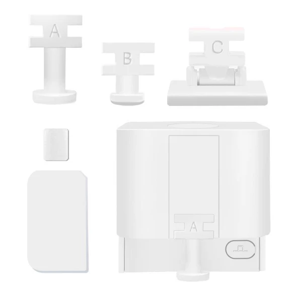 Bluetooth Finger Robot for Voice Control — Smart Home Modules, VantaGoods