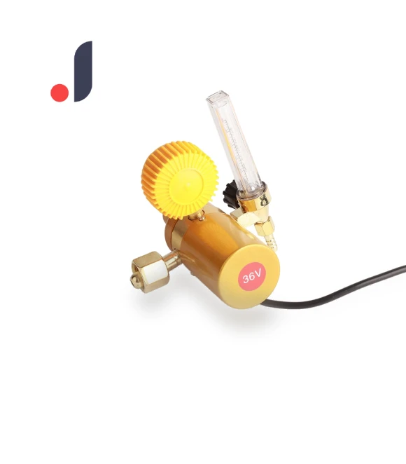 CO2 Regulator — Climate Control Devices, TOMTOP JMS