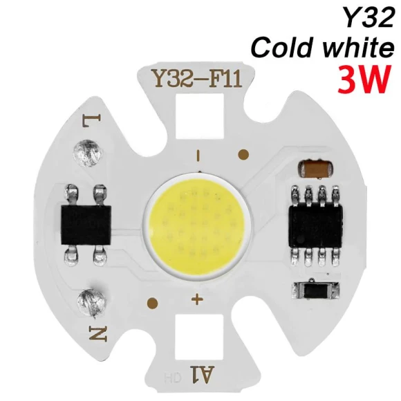 COB LED Lamp — LED, YNL Home