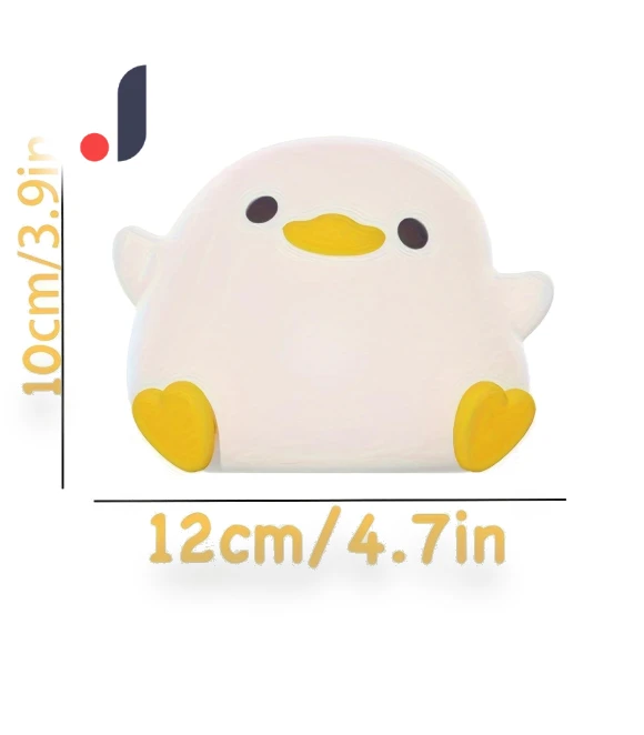 Cute duck night light — Lamps & Shades, Fancy decoration