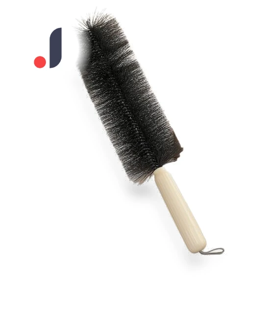 Electric Fan Cleaning Brush — Brushes, Smartdbird