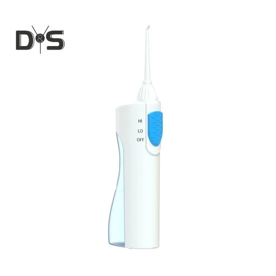 Electronic Water Dental Irrigator — Power Flossers, Enjoy Smart Home