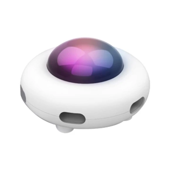 Gravity UFO Smart Pet Toy — Cat Playthings, VantaGoods