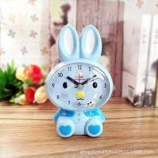 Kids Alarm Clock Dinosaur — Alarms & Clocks, StrideBox