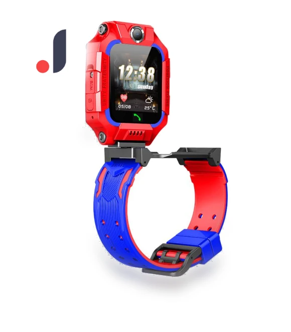 Kids Smart Watch with Dual Camera — Wearable Accessories, Aishi