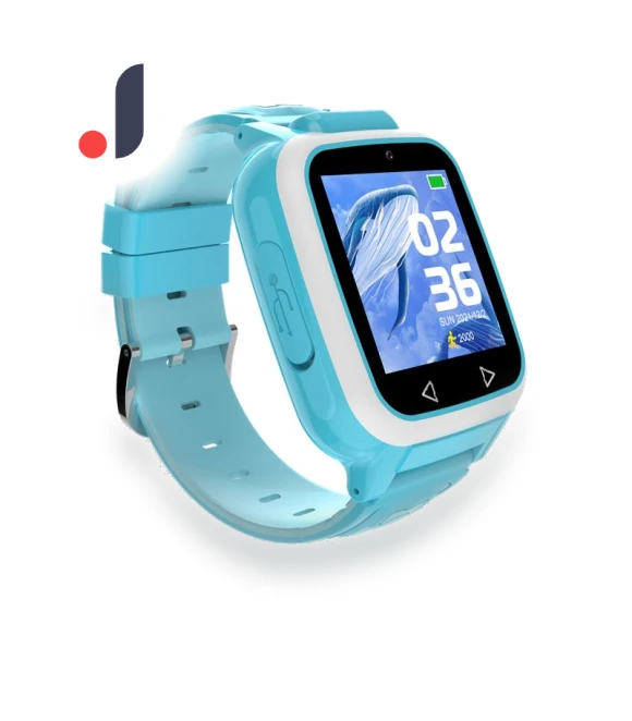 Kids Smart Watch with Games and Camera — Wearable Accessories, Tiktop2
