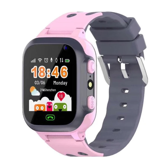 Kids Smart Watch — Wearable Accessories, VantaGoods