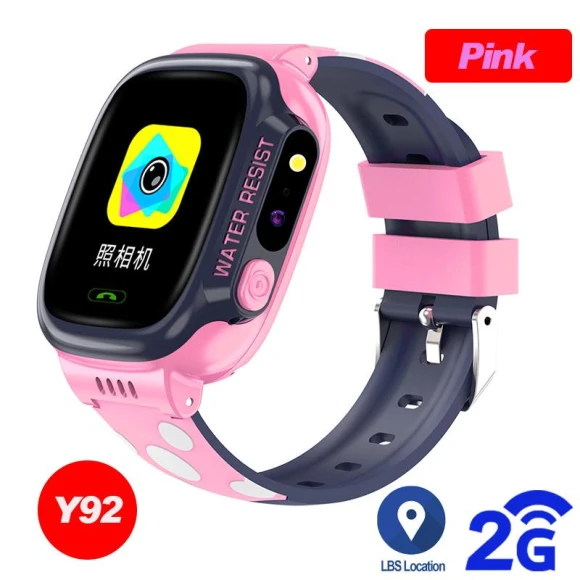 Kids Smart Watch — Wearable Accessories, Tiktop2