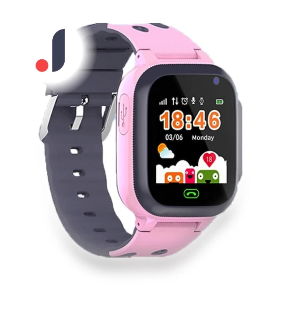 Kids Smart Watch — Smartwatches, Tiktop2