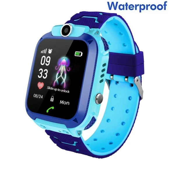 Kids Smart Watch — Smartwatches, Tiktop2
