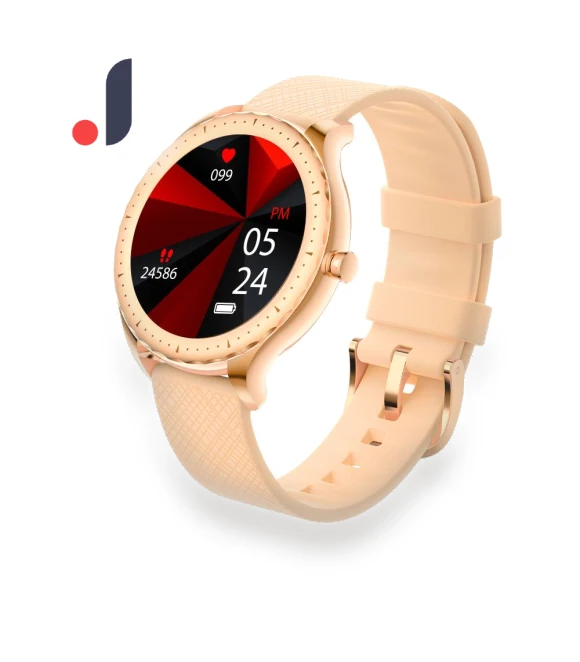 Lady Bluetooth Call Music Smart Watch — Smartwatches, Tiktop2