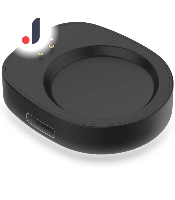 Magnetic Charging Adapter Type C — Smartwatch Charging Solutions, Xudikou