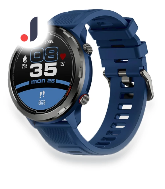 Outdoor Sports Smart Watch — Smartwatches, Tiktop2