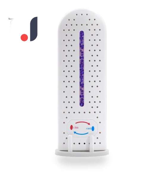 Portable Electric Air Dryer — Air Moisture Control, Home Kits