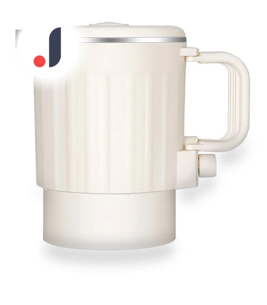 Portable Folding Electric Kettle — Portable Cooking Solutions, Enjoy Smart Home