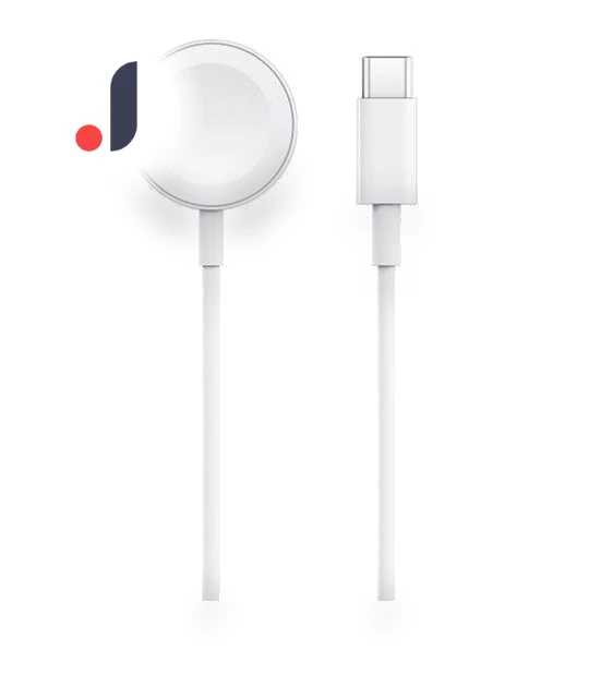 Portable Magnetic Charging Cable for Smartwatches — Smartwatch Charging Solutions, Mode Watches