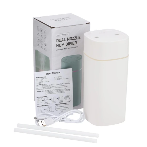 Premium Aromatherapy Diffuser — Diffusers, Modern Home Furnishing