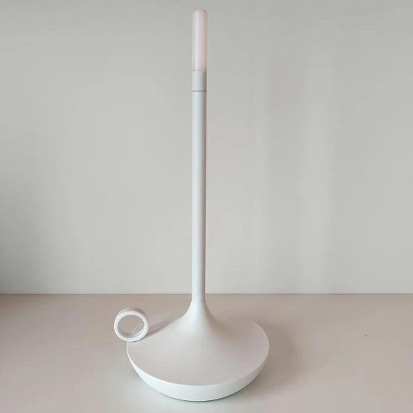 Rechargeable Wireless Touch Lamp — Study & Desk Lighting, new boy 04