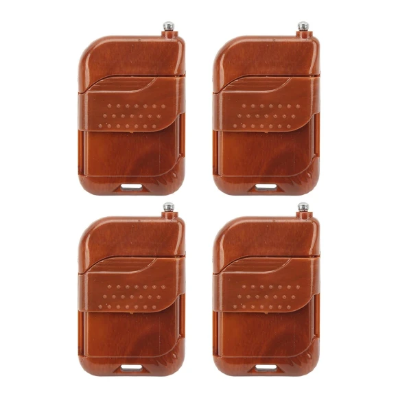 Remote Control Cloning Keychain — Remote Controls, Koogeelife