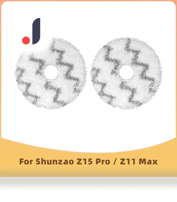 Replacement Parts and Accessories for Robot Vacuums — Parts & Accessories, Modern Home Furnishing