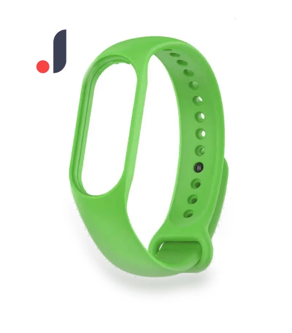 Replacement TPU Strap — Fitness Bands, Smarter than future