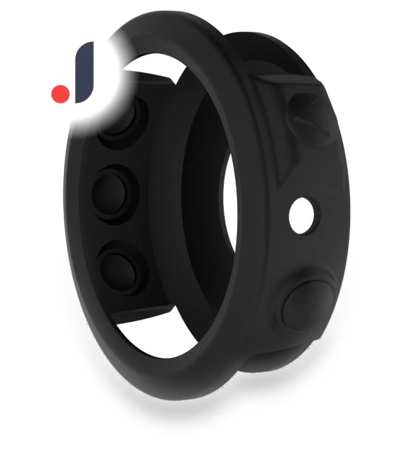 Silicone Protective Case — Fitness Bands, MY-CASE