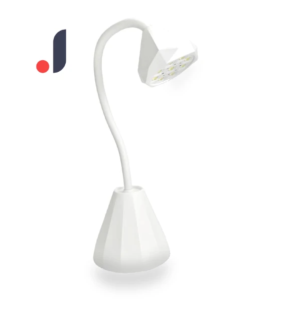 Smart Induction UV Nail Lamp — Curing Lamps, VantaGoods