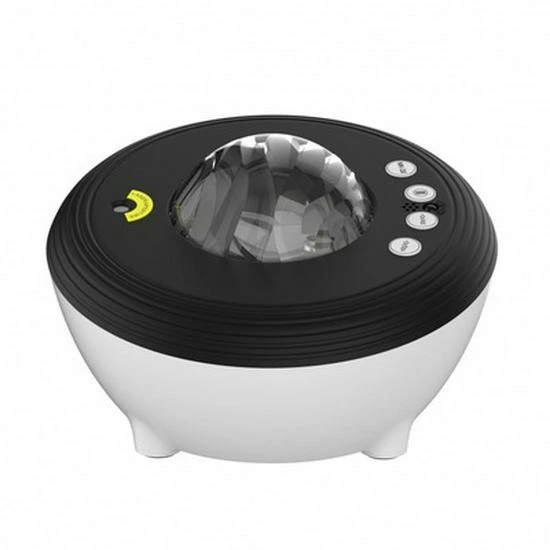 Smart Northern Lights Projector — Smart Home Modules, VantaGoods