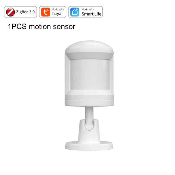 Smart PIR Motion Sensor — Motion Sensors, VantaGoods