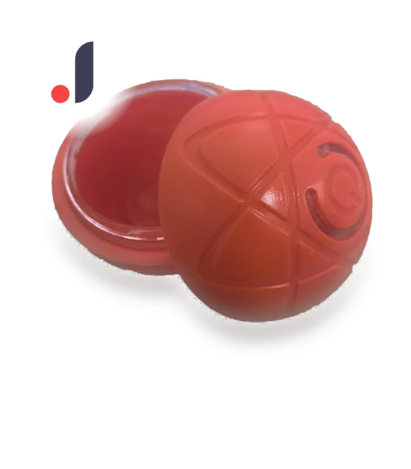 Smart Rechargeable Jumping Toy — Interactive Animal Companions, VantaGoods