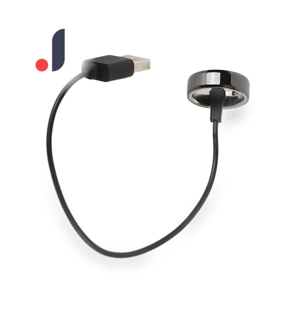 Smart Ring Health Tracker — Smart Rings, Zeblaze