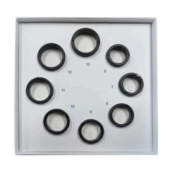 Smart Ring Sizer Kit — Sizers & Mandrels, Dubonnet