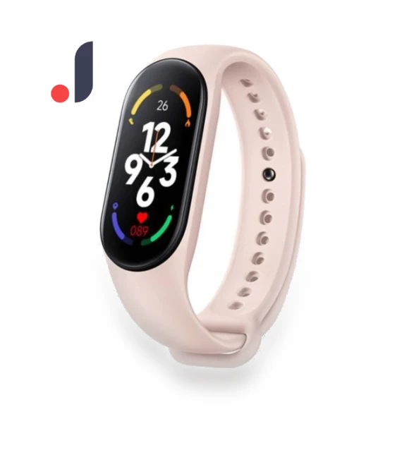 Smartband Heart Rate Smartwatch Fitness Tracker — Wearable Accessories, Tiktop2