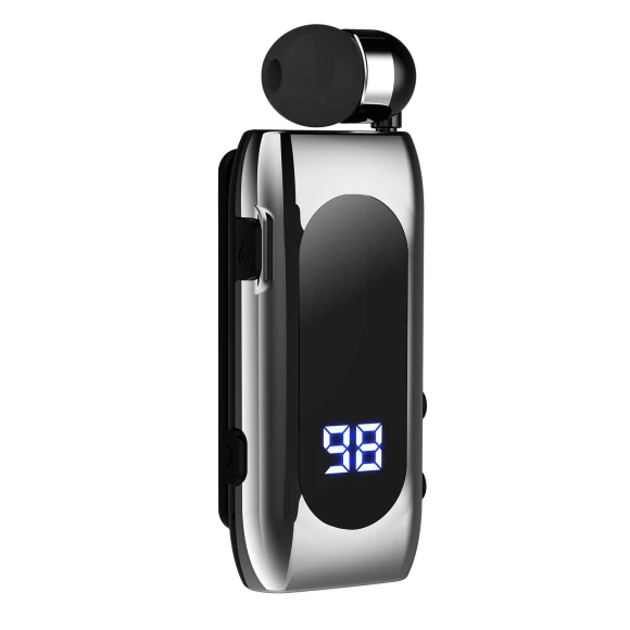 Sports Mini Bluetooth Headset — Headsets, SmartGears