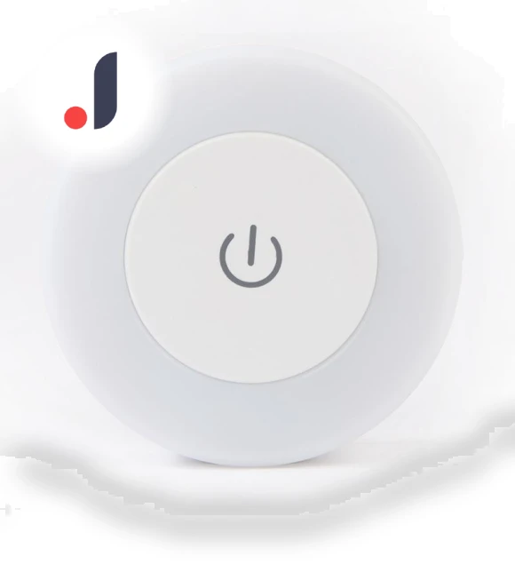 Touch LED Night Light with Charging Function — Night Lights, ZCHUA