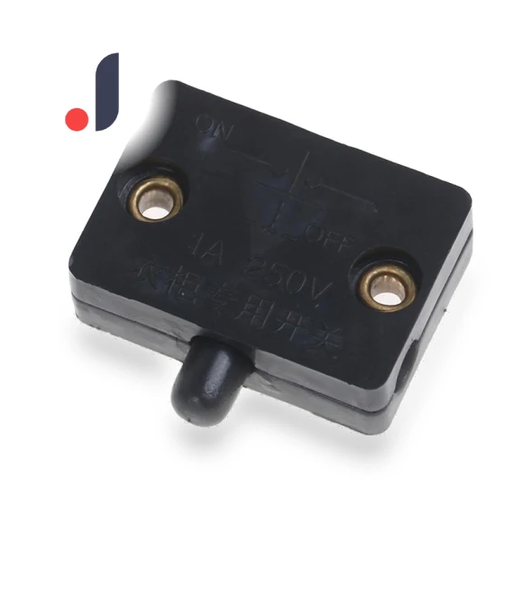 Touch Light Switch for Cabinet — Dimmer Switches, Hiker